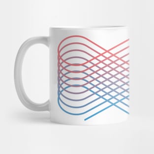 Infinityish Mug